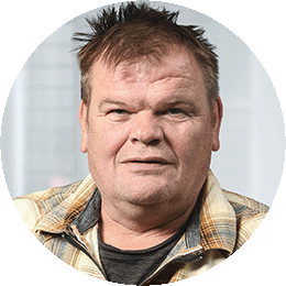 Alexander Helbig, Regionalsprecher Region 2