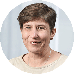 Natascha Biener, Stellvertretende Regionalsprecherin Region 4