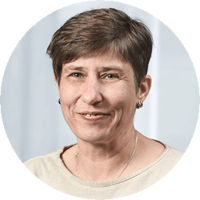Natascha Biener, Stellvertretende Regionalsprecherin Region 4